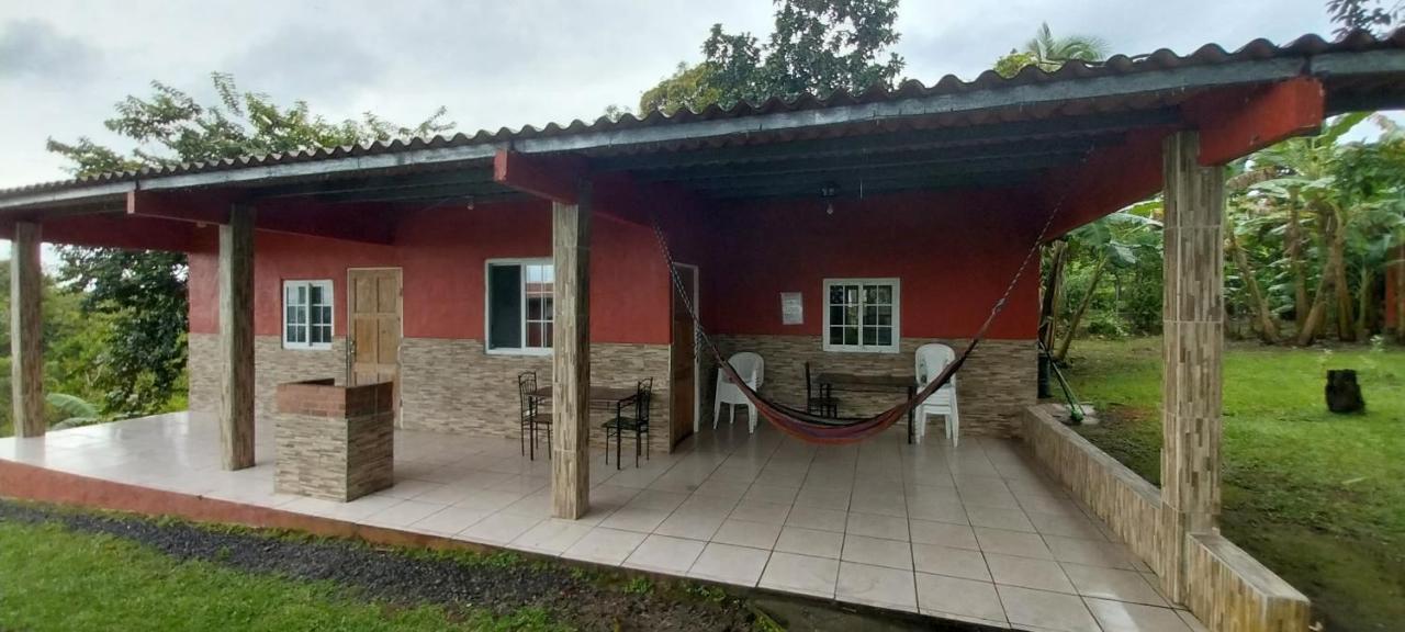 Casita La Ermita San Carlos