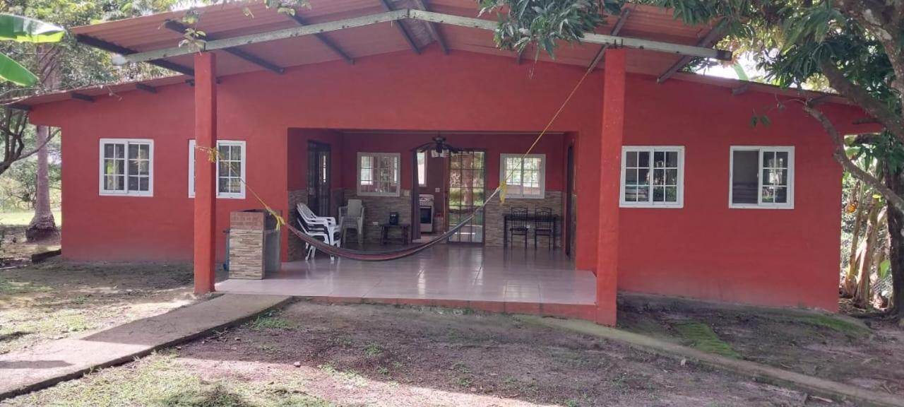 Casita La Ermita