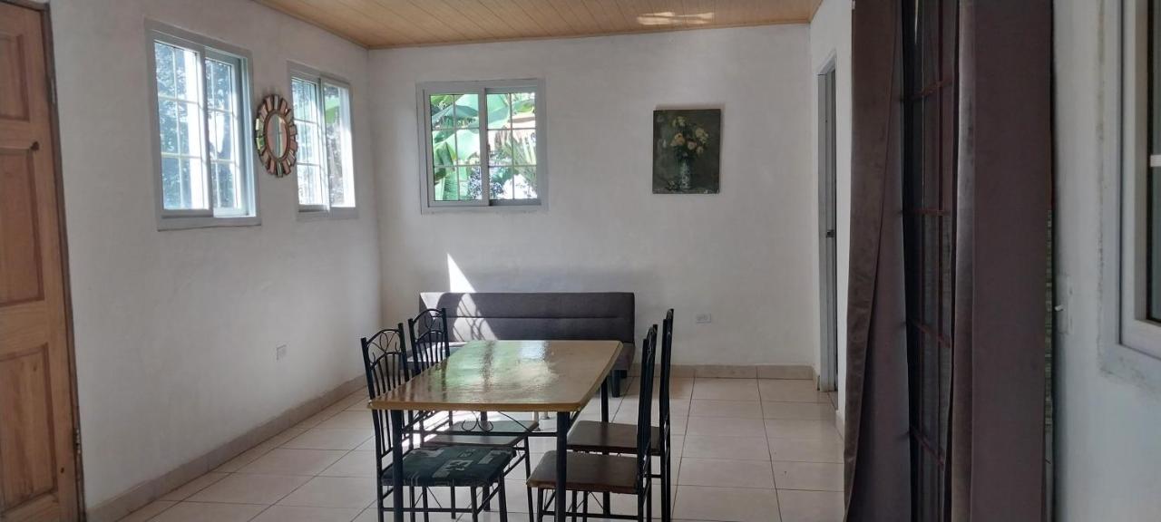 Ferienhaus Casita La Ermita