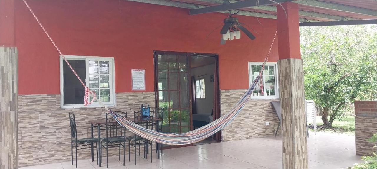 Ferienhaus Casita La Ermita San Carlos