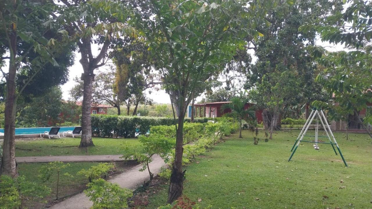 Casita La Ermita