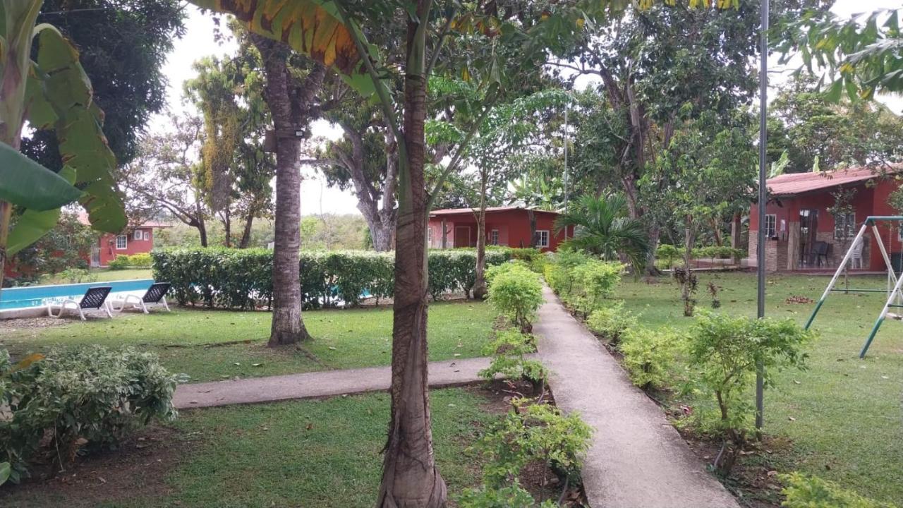 Casita La Ermita Hébergement de vacances
