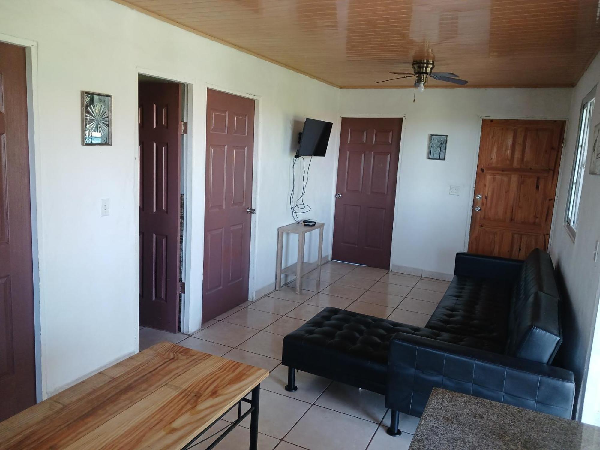 Casita La Ermita San Carlos