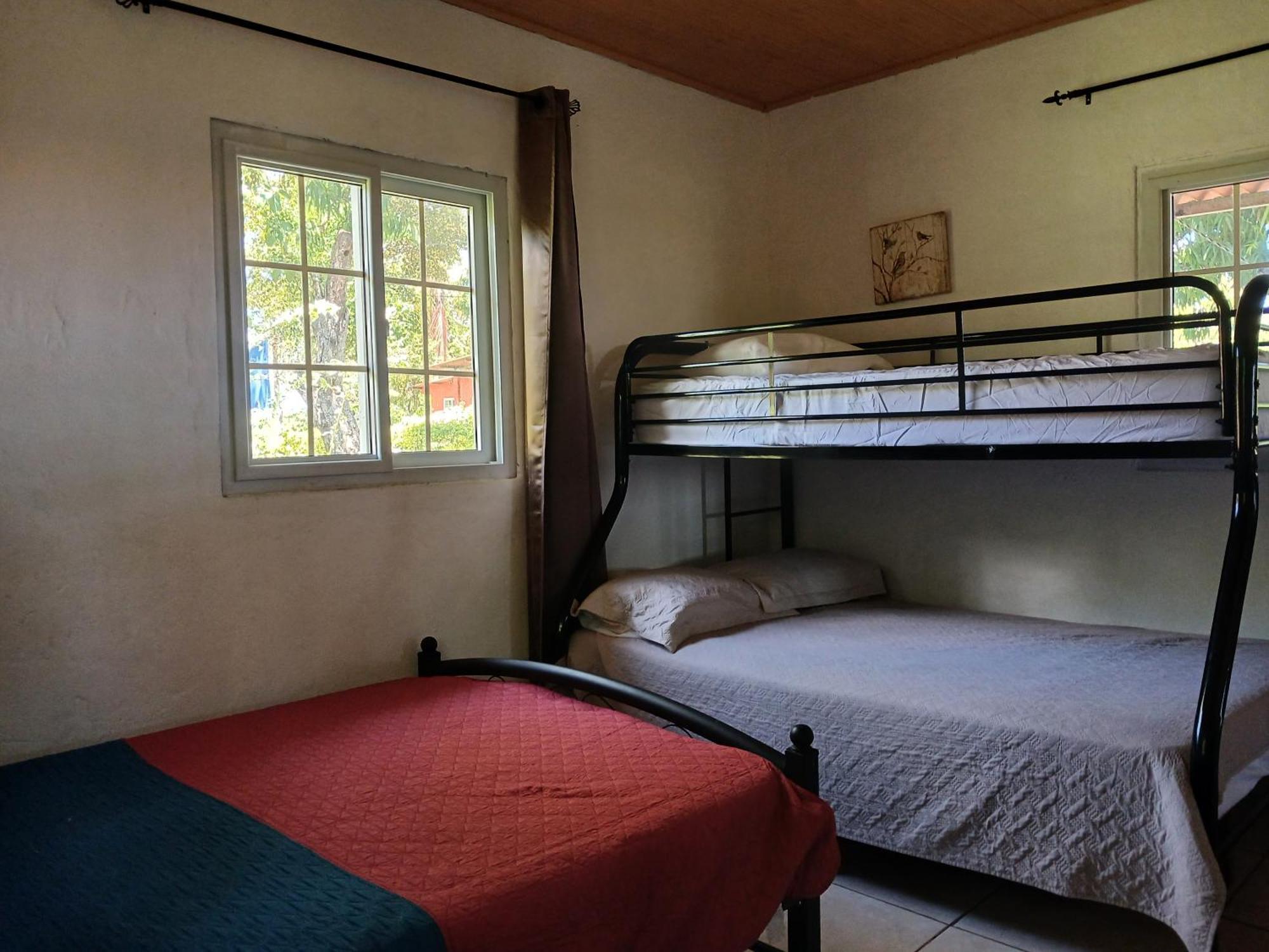 Hébergement de vacances Casita La Ermita *