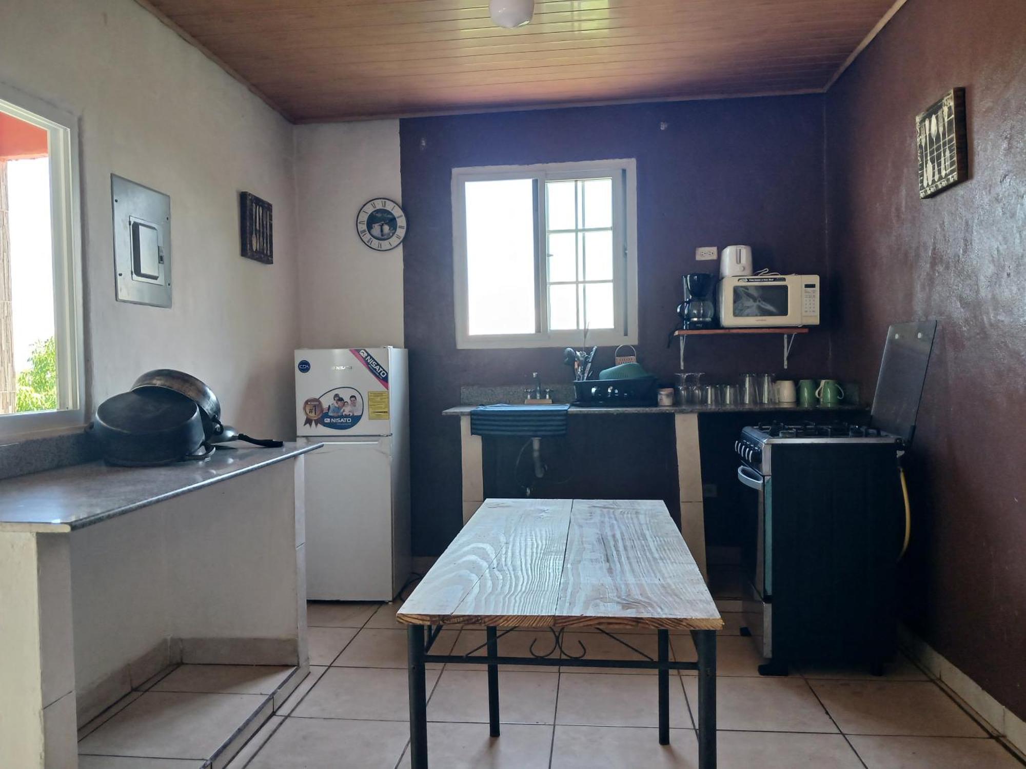 Casita La Ermita *