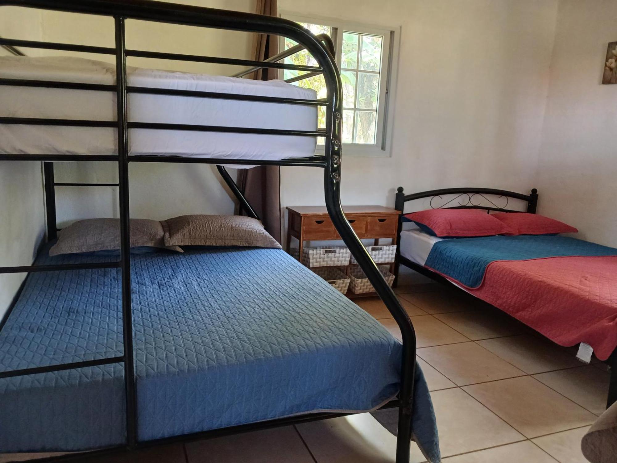 Casita La Ermita Hébergement de vacances