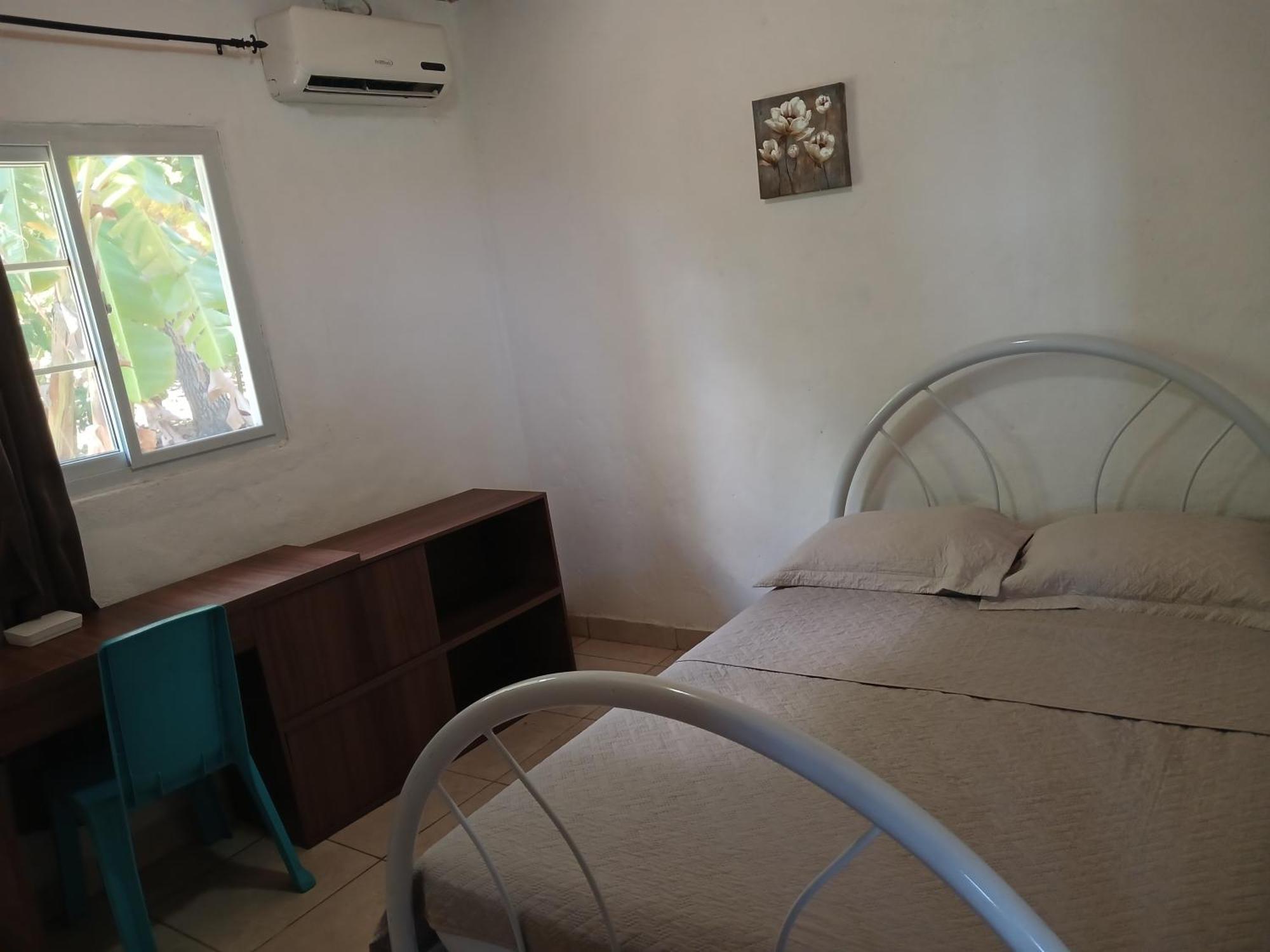 Hébergement de vacances Casita La Ermita San Carlos