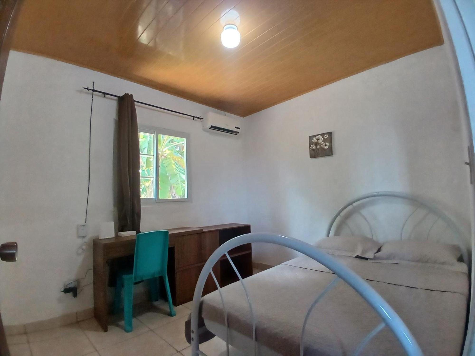 Hébergement de vacances Casita La Ermita