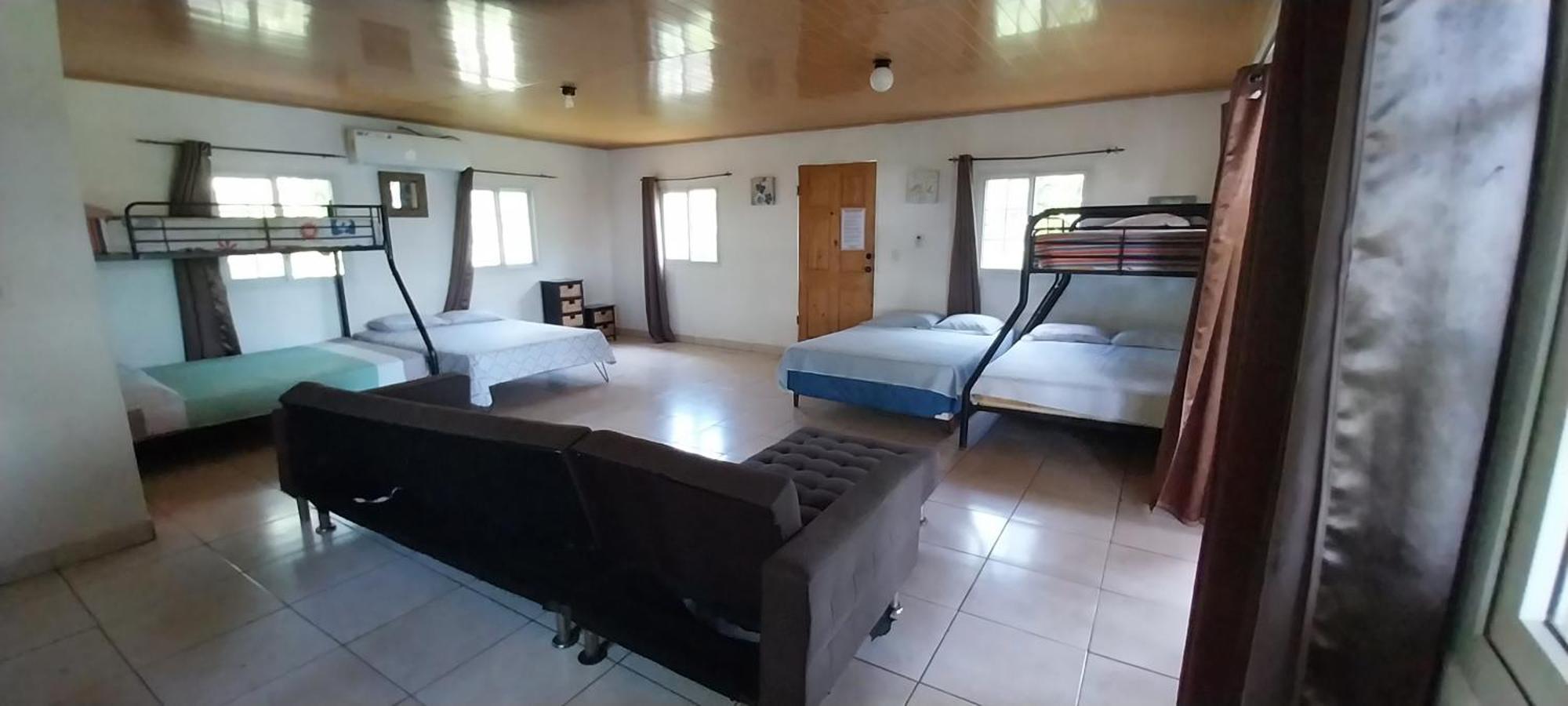 Сasa de vacaciones Casita La Ermita *