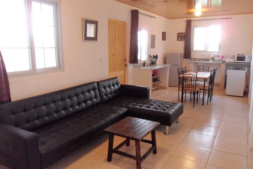 Casita La Ermita San Carlos
